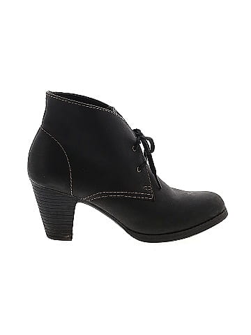 Clarks Ankle Boots (view 1)