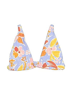 Stone Fox Swim Swimsuit Top