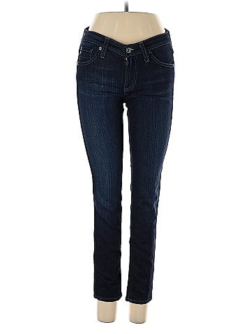 Adriano Goldschmied Jeans (view 1)