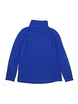 Lands' End Fleece Jacket (view 2)