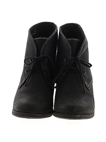 Clarks Ankle Boots (view 2)