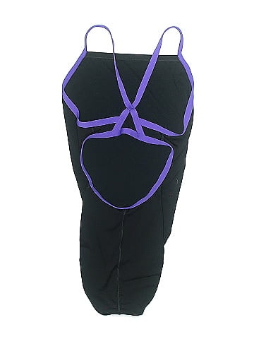 Speedo One Piece Swimsuit (view 2)