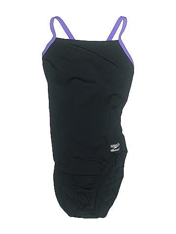 Speedo One Piece Swimsuit (view 1)
