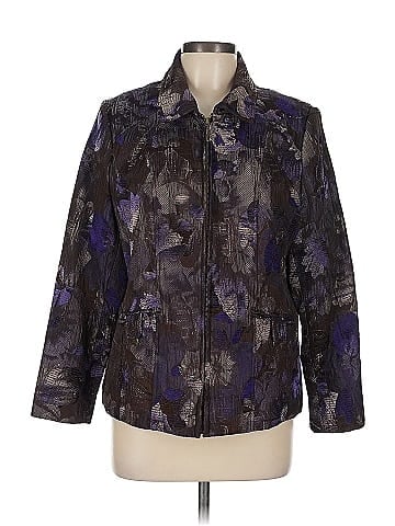 TanJay Jacket (view 1)