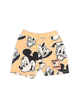 Zara Shorts (view 1)