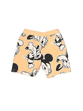Zara Shorts (view 2)