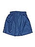 Assorted Brands 100% Polyester Blue Athletic Shorts Size 14 (big kids) - photo 2