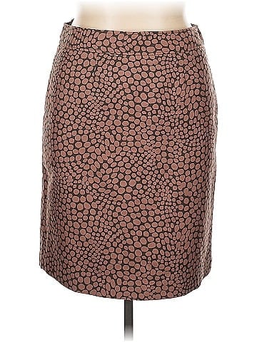 Ann Taylor LOFT Casual Skirt (view 1)