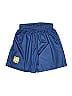 Assorted Brands 100% Polyester Blue Athletic Shorts Size 14 (big kids) - photo 1