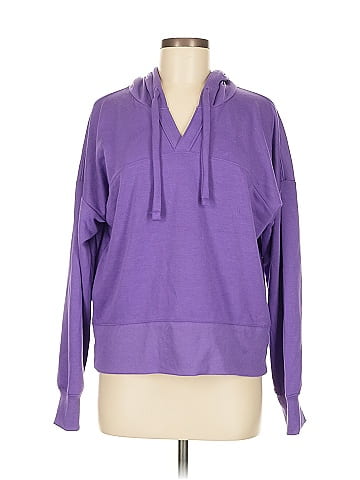 Tek Gear Pullover Hoodie (view 1)
