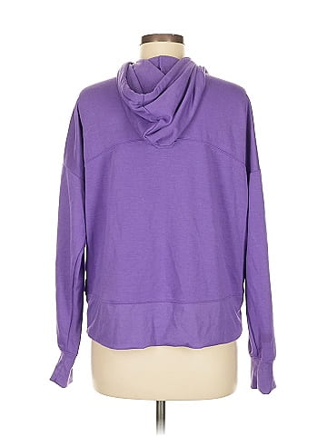 Tek Gear Pullover Hoodie (view 2)