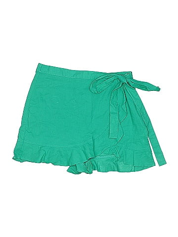 Skylar + Madison Shorts (view 1)