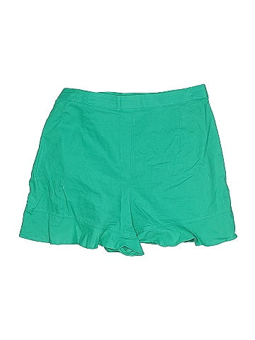 Skylar + Madison Shorts (view 2)