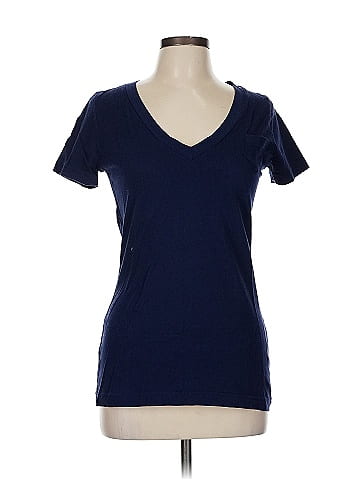 Mossimo Short Sleeve T-Shirt (view 1)
