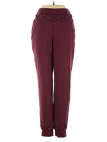 Halara Track Pants (view 1)