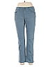 J Brand Blue Jeans Size 32 waist - photo 1