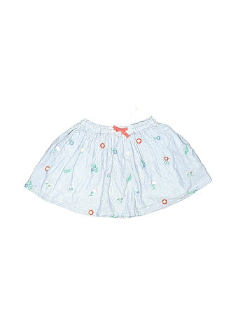 Mini Boden Skirt (view 1)