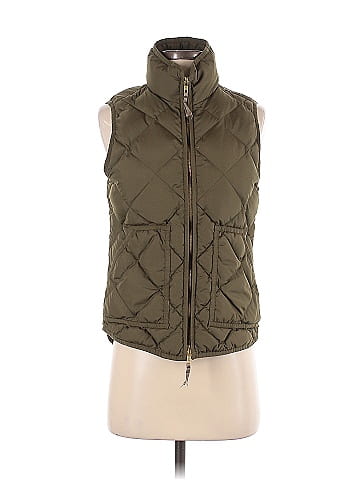 J.Crew Vest (view 1)