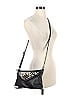 Emma Fox 100% Leather Black Leather Crossbody Bag One size - photo 2