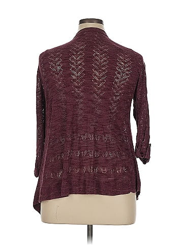 Croft & Barrow Cardigan (view 2)