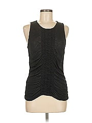 St. John Sleeveless Blouse