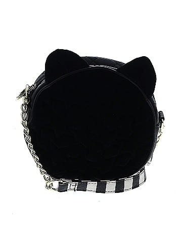 Betsey Johnson Crossbody Bag (view 1)