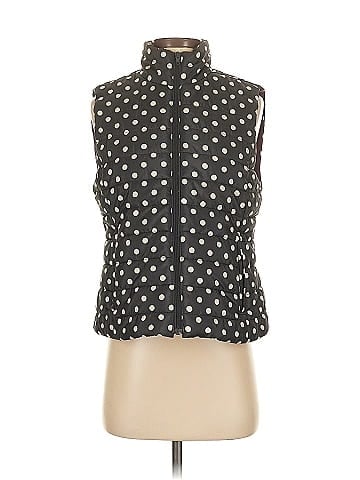 Ann Taylor LOFT Outlet Vest (view 1)