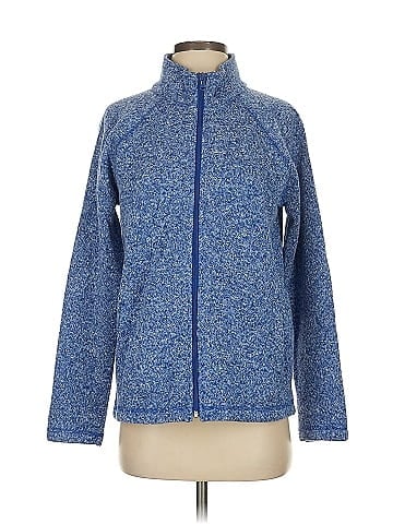 T by Talbots Fleece (view 1)