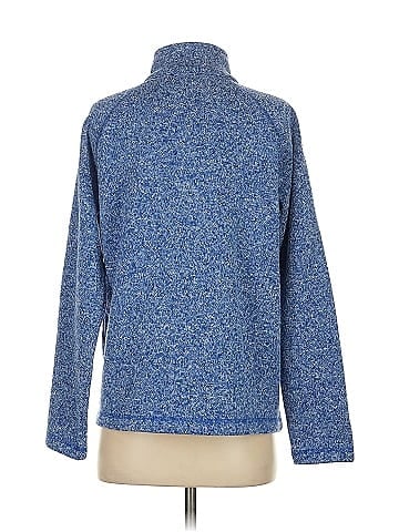 T by Talbots Fleece (view 2)
