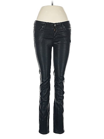 ALLSAINTS Spitalfields Jeggings (view 1)