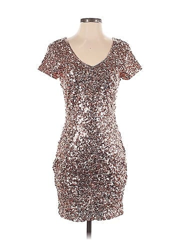 Maner Cocktail Dress (view 1)