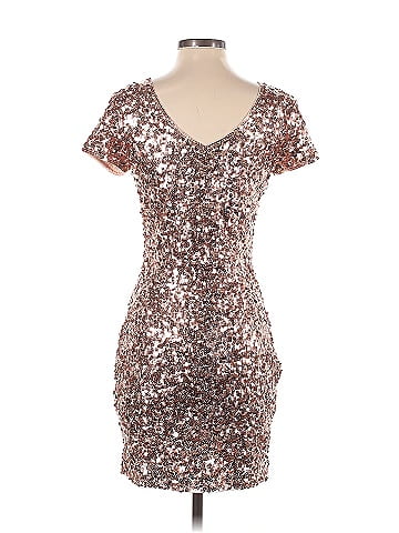 Maner Cocktail Dress (view 2)