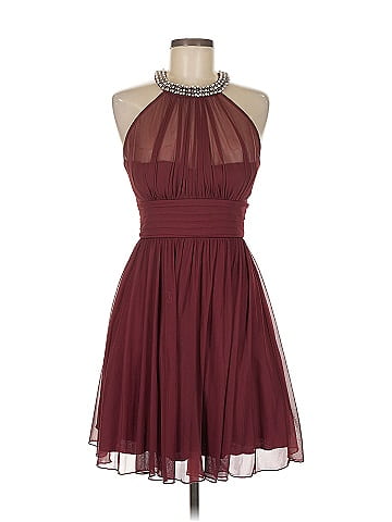 Speechless Cocktail Dress (view 1)