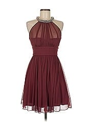 Speechless Cocktail Dress