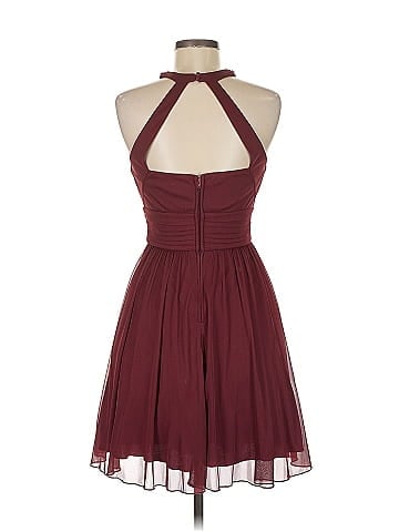 Speechless Cocktail Dress (view 2)