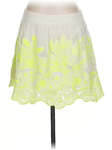 Vanessa Virginia Casual Skirt (view 1)