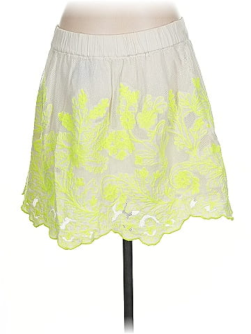 Vanessa Virginia Casual Skirt (view 2)