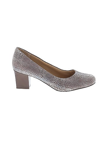 Trotters Heels (view 1)