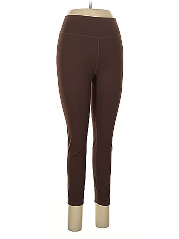 MWL by Madewell Active Pants (view 1)