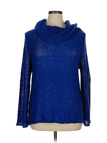 IMAN Pullover Sweater (view 1)