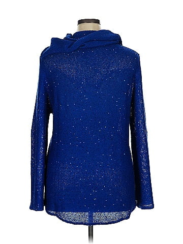 IMAN Pullover Sweater (view 2)