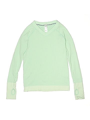 Ivivva Long Sleeve T-Shirt (view 1)
