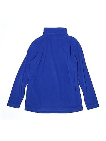 Lands' End Fleece Jacket (view 2)