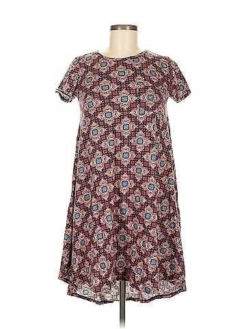 Lularoe Casual Dress (view 1)