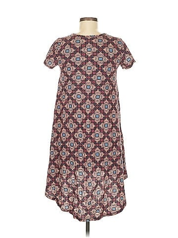 Lularoe Casual Dress (view 2)