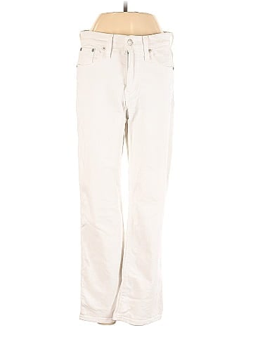 Madewell Jeans (view 1)