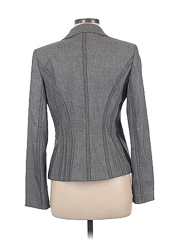 Ann Taylor LOFT Wool Blazer (view 2)