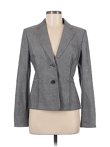 Ann Taylor LOFT Wool Blazer (view 1)