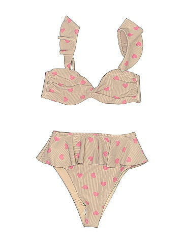 BEACHRIOT Sport Two Piece Swimsuit (view 1)