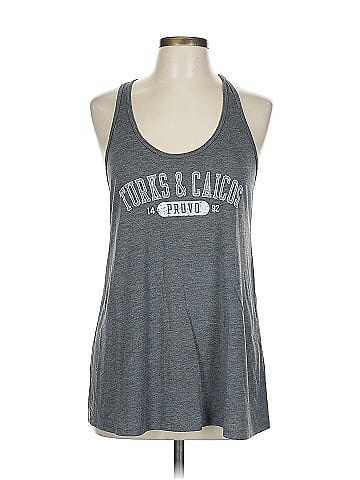 Champion Active Tank (view 1)